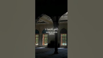 آيات من سورة الشعراء بصوت الشيخ ياسر الدوسري || #اكسبلور #قرآن