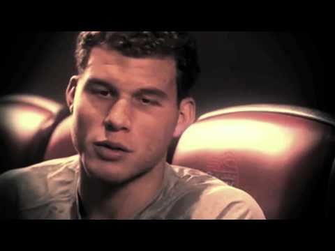 Blake Griffin: The Evolution : 2011