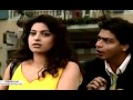 Shahrukh Khan and Juhi Chawla -Твои Глазки