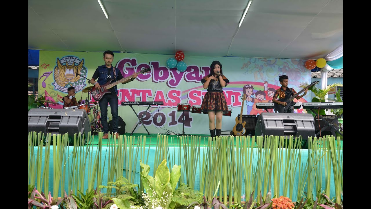 Guns N' Roses - Sweet Child O' Mine (CHILOK Cover)