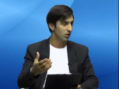 მომავლის ხედვა (ლიკა გასანოვა, მერაბ მერაბიშვილი, დავით კინწურაშვილი, არჩილ ცერცვაძე - I)