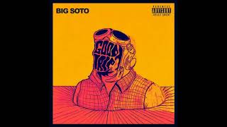 Big Soto - BIG BANG
