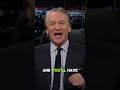 Bill Maher on Republican Strategy: Winning vs Losing Explained