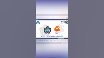 PDK 2023 #education #indonesia #teknikgeologi #geology #youtube #pembelajaran #daring #kolaboratif