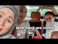 Makan trip to Ipoh with RazipTV