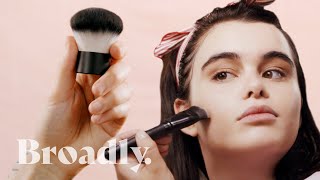 A Guide to Makeup: How to Behave