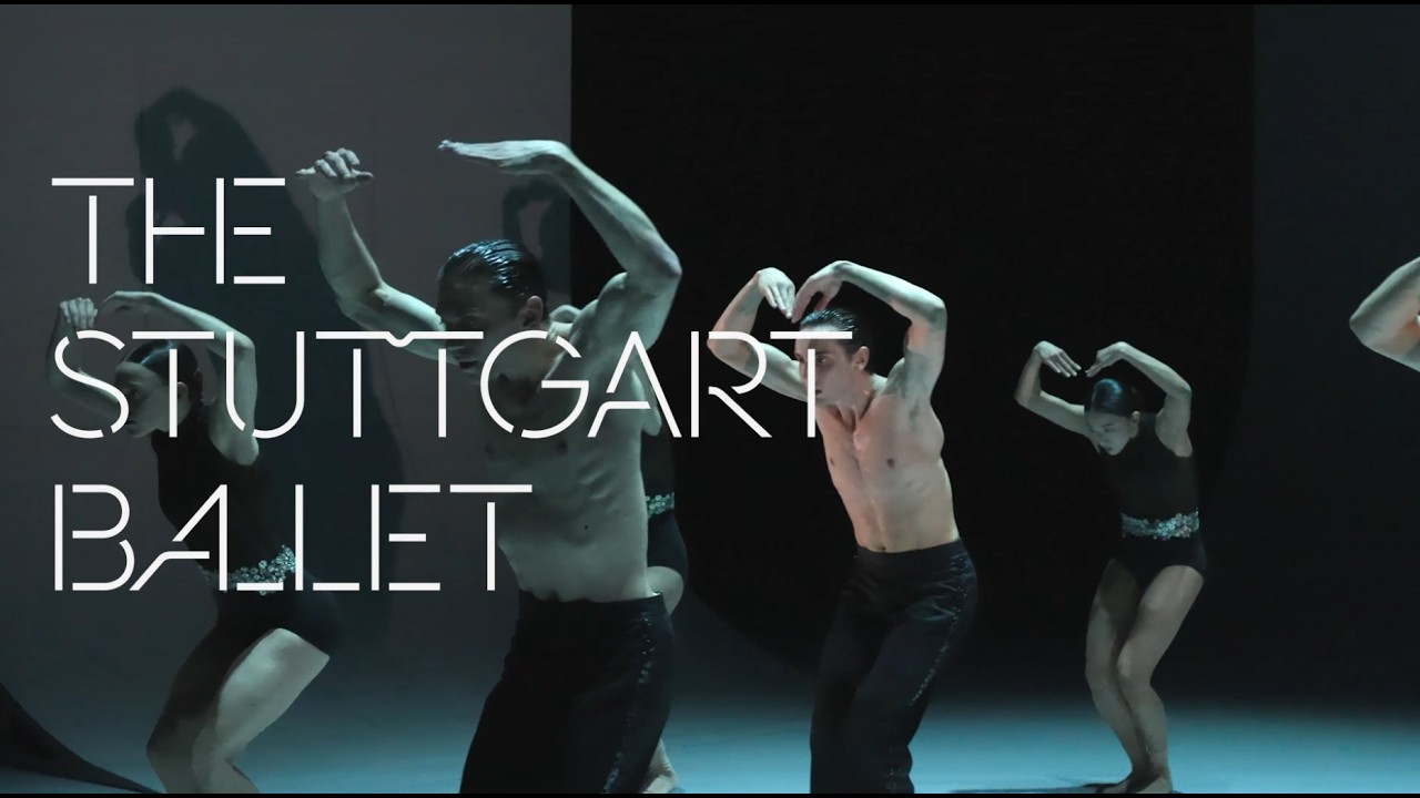 Stuttgart Ballet announces 2026-2027 season