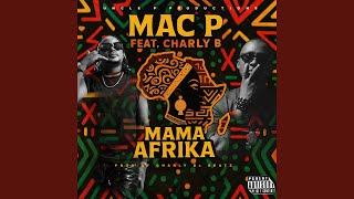 Download Lagu Mama Afrika