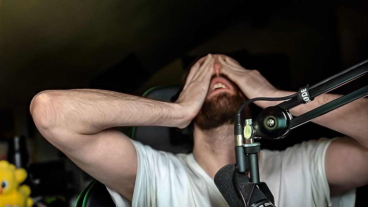 Kick vs Twitch Drama Continues. Twitch CEO Speaks Out