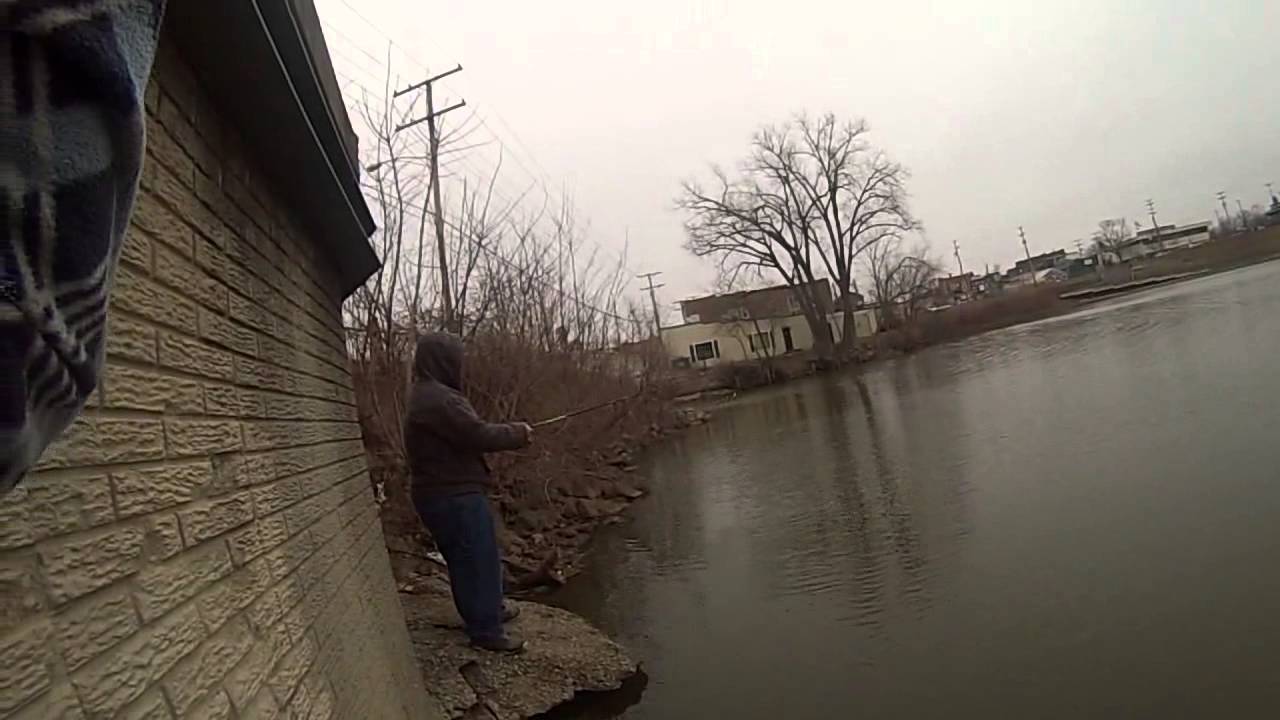 Lake Hobart, Indiana YouTube