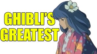 Why The Wind Rises is The BEST Studio Ghibli Movie.