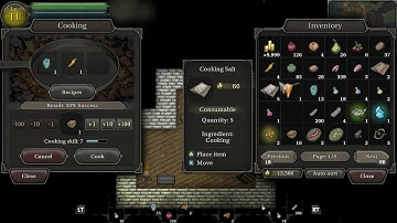 9th Dawn III anyone know how to use a crafting catalyst?