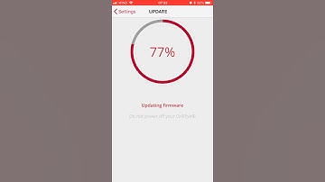 GrillEye® PRO Plus | How to  Firmware Update Instructions
