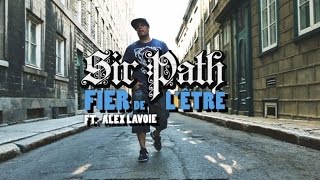 Sir Path - Fier de l'être (avec Alex Lavoie) chords