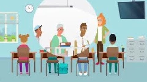 Wat doet een voogd voor jou? ➡ NL met NL-ondertitels