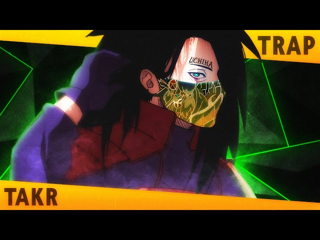 Rap do Madara (Naruto Shippuden) - O REI DO VALE DO FIM | Takeru [Prod. 808 Ander] class=