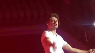 Niall Horan - Slow Hands - Flicker World Tour Lisbon, Portugal - 12/05/2018