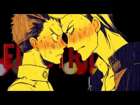 T O R T U R O U S // Ishimondo [MEP Part]
