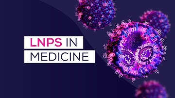Lipid Nanoparticles: From COVID Vaccines to Gene Therapy