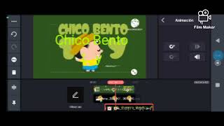Chico Bento Toy Speedrun