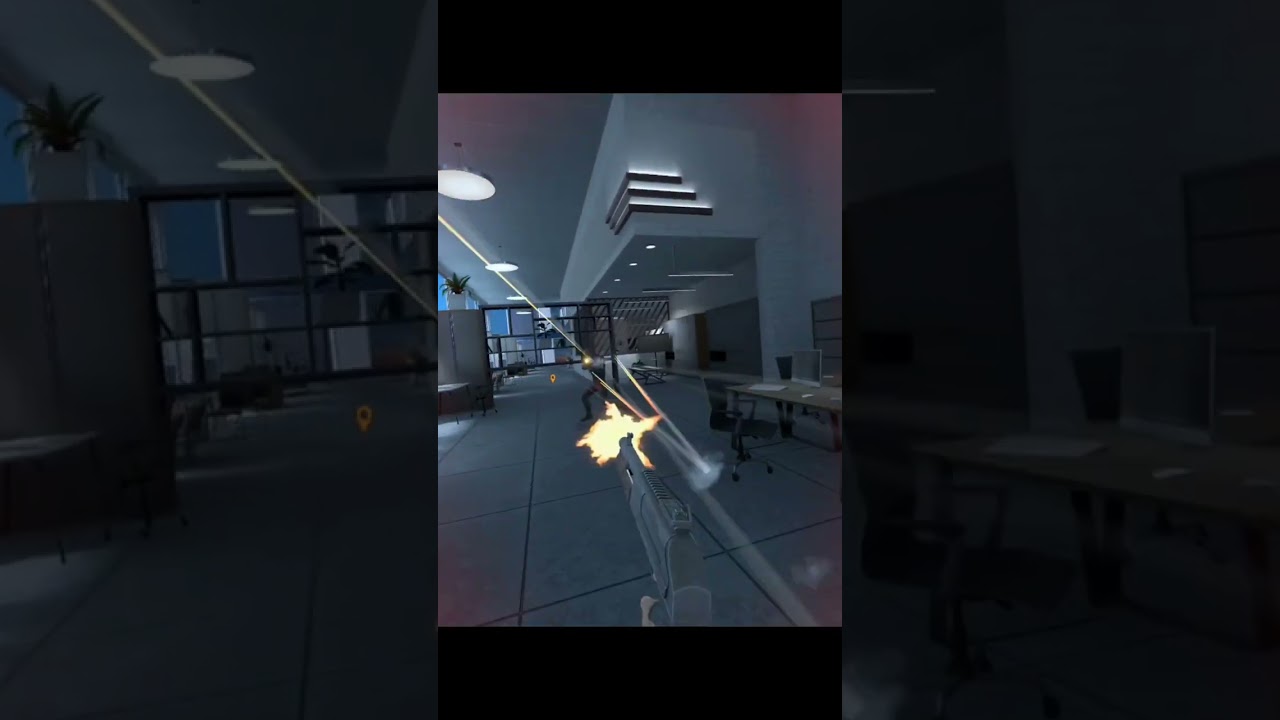 Stride Faith - Quest 3 super fun