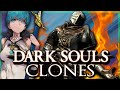 Dark Souls Clones - Austin Eruption