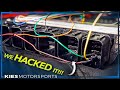 How to REMOVE A BMW B58 DME for BENCH UNLOCKING FOR BOOTMOD3 🔥🔥🔥 (G20 M340i)