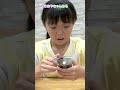 ばつ丸くんオリジナルポーチ作ってみた! 自由研究にもいいかも#shorts