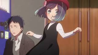 OSHI NO KO