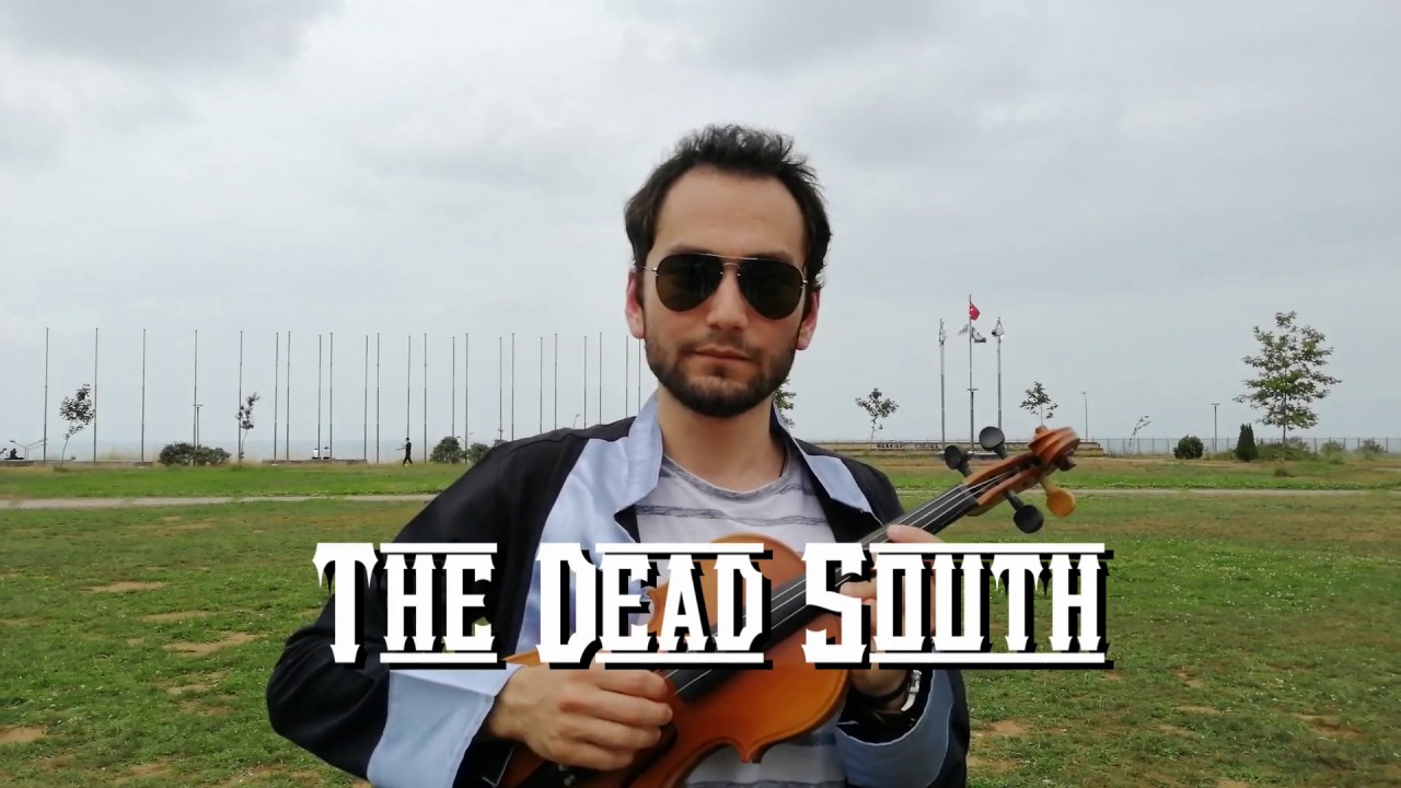 The Dead South In Hell I'll Be in Good Company (Graduation Version) YouTube The Dead South In Hell I'll Be in Good Company (Graduation Version) YouTube