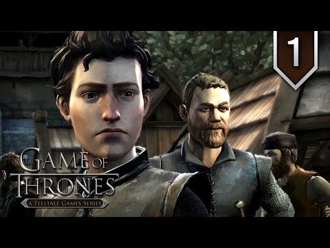 telltale's-game-of-thrones-–-episode-1:-iron-from-ice-★-movie-series-/-all-cutscenes