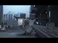 ARTIST110 - Animation Short Film (2013)