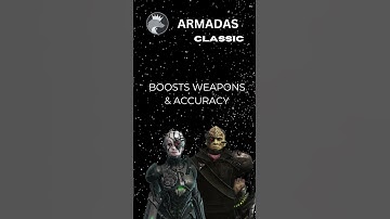 Armadas - how to crew and when (STFC)