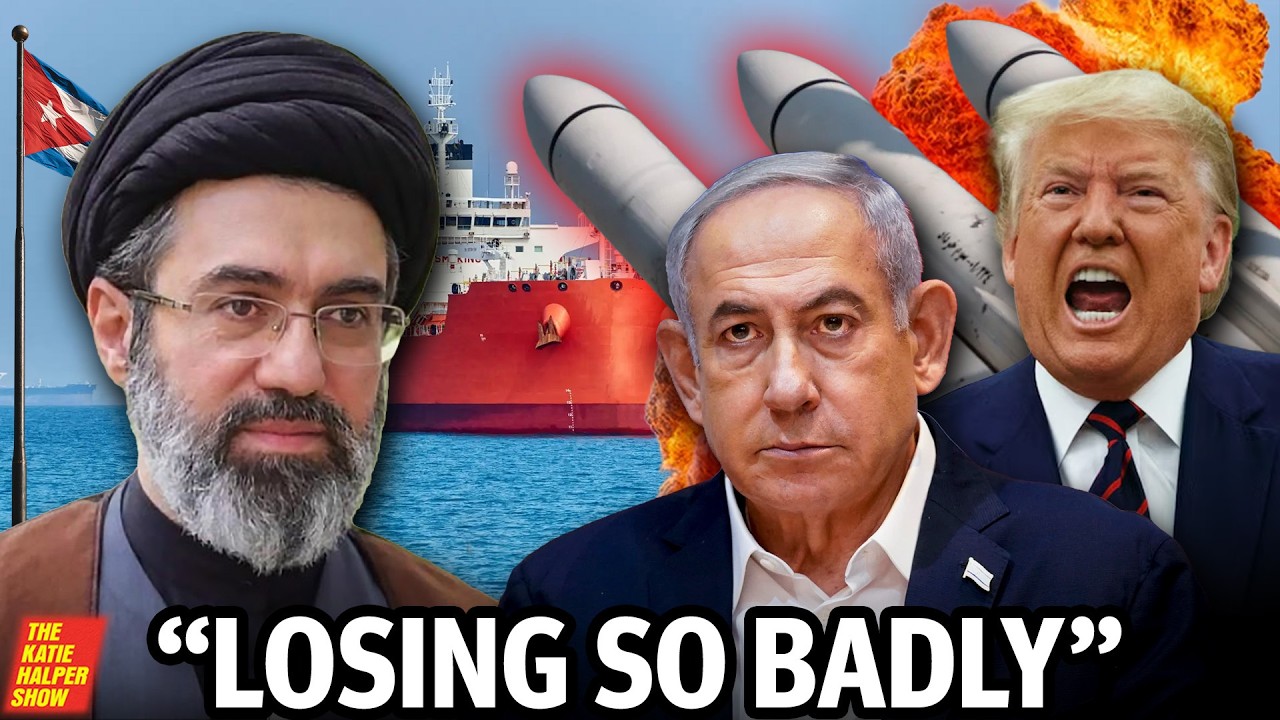 Who Started the Iran War: U.S. or Israel?