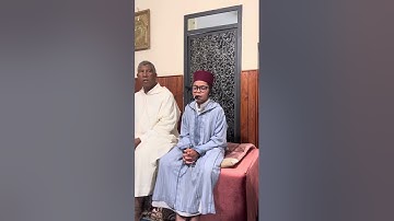 تلاوة جميلة للقارئ الصغير أيمن الشريفي اللهم بارك 