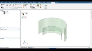 Spaceclaim Skip Welding