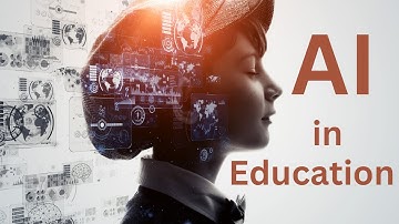 The Impact of AI in Education