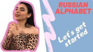 Russian language - learn Russian alphabet and sounds screenshot 5