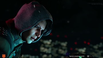 How to Add Bots In a Game Of Call of Duty Black Ops 4