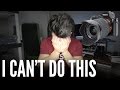 How To Get Over The Fear Of Being On Camera And Making Videos