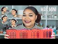 THE BEST MAC LIPSTICKS |MINI LIPSTICK VAULT + SWATCHES