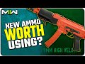 Should you Use the NEW 9mm High Velocity Ammo? (Vaznev &amp; Others)