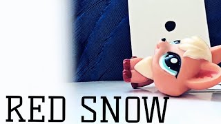 Lps сериал  «RED SNOW» 3 серия  «Не подходи к Эмме» прода 400 👀