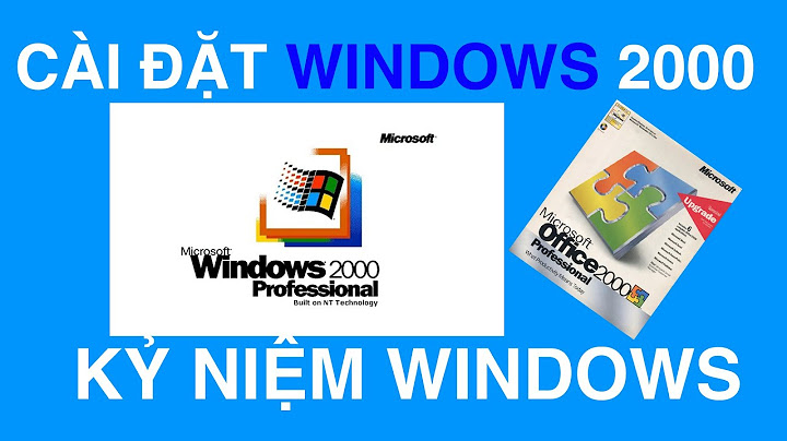 Hướng dẫn sử dụng windows 7