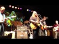 Simple Man - Warren Haynes sitting in with the Artimus Pyle Band