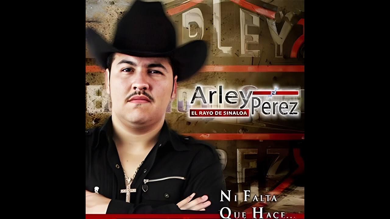Arley Pérez - El Genio Arley Pérez - El Genio