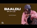 Bob Dizzy SK - Baaldu Lyrics