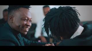 O Boy ft  Wiz Child   Fakari Official Music Video