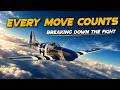 Every Move Matters | P-51 vs Bf 109s | DCS WWII PvP