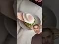 El huevo colado 😂😂 #lifehack #tiktok #egg